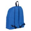 Benetton Casual Backpack Classic Blue -42cms - Image 2