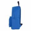 Benetton Casual Backpack Classic Blue -42cms - Image 3
