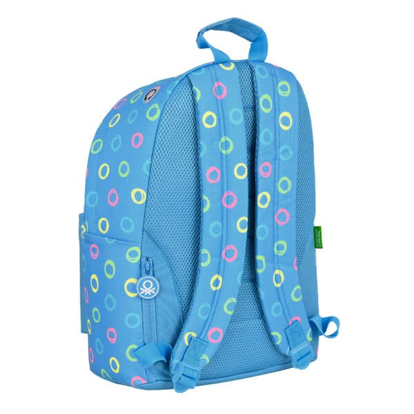 Benetton Casual  Backpack Hoop - Image 2
