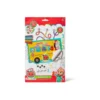 Cocomelon A4 Activity Book With Mini Pen
