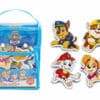Paw Patrol Bathtime Foam Puzzles - Image 2
