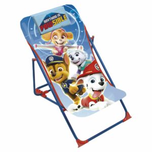 Paw patrol Folding Lounger 43x66x61cm