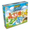 Giant Ludo Games Set