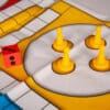 Giant Ludo Games Set - Image 2