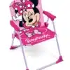 Foldable Arm Chair Minnie Mouse