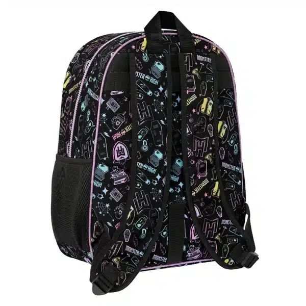 Backpack 42cm Monster High - Image 2