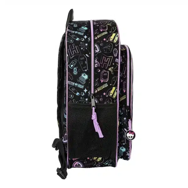 Backpack 42cm Monster High - Image 3