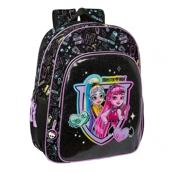 Backpack 42cm Monster High