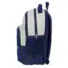 Double Backpack Benetton "Varsity" - Image 3