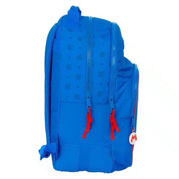 Double Backpack Super Mario "Play" - Image 3