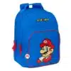 Double Backpack Super Mario "Play"