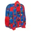 Junior Backpack 38 cm Disney Cars "Race Ready" - Image 2