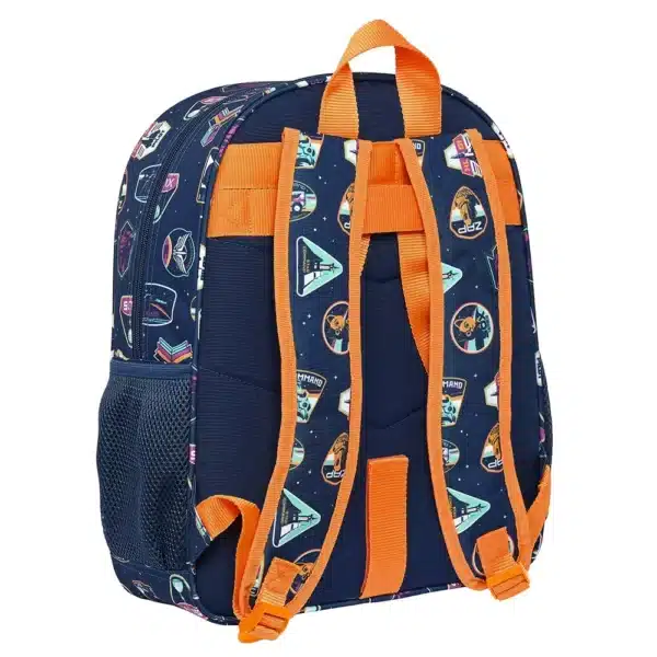 Junior Backpack 38 Cm Lightyear - Image 2