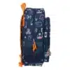 Junior Backpack 38 Cm Lightyear - Image 3