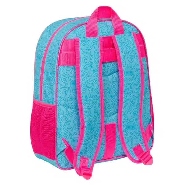 Junior Backpack 38cm LOL Surprise! "Divas" - Image 2