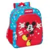 Junior Backpack 38 cm Mickey Mouse "Fantastic"