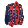 Junior Backpack 38 cm Mickey Mouse "Only One" - Image 2