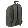 Casual Backpack Kappa Basics Gray - Image 3