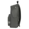 Casual Backpack Kappa Basics Gray - Image 2
