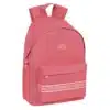 Casual Backpack Kappa Basics Marsala