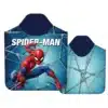 Spiderman "Hero" Cotton Poncho - Image 2