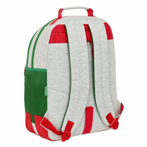 Double Backpack Benetton Pop - Image 2