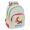 Double Backpack Benetton Pop