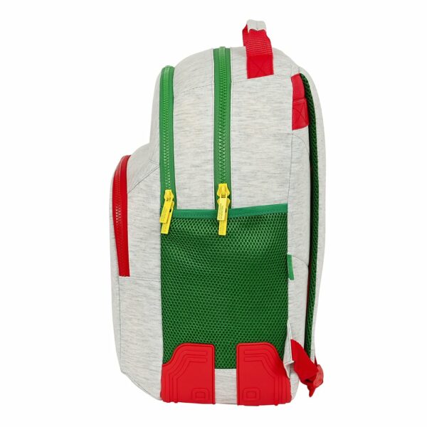 Double Backpack Benetton Pop - Image 3