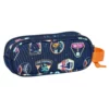 Double Pencil Case Buzz Lightyear - Image 2