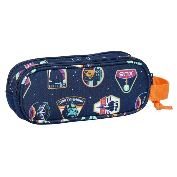 Double Pencil Case Buzz Lightyear - Image 2