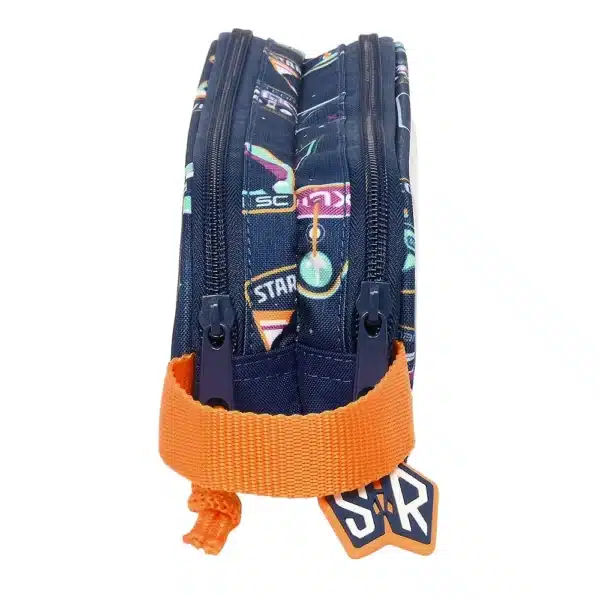 Double Pencil Case Buzz Lightyear - Image 3