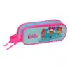 Double Pencil Case LOL Surprise! "Divas"