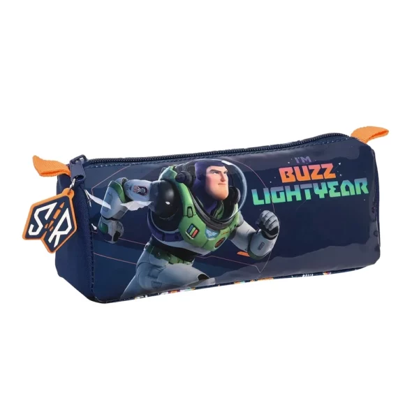 Pencil Case Buzz Lightyear