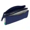 Triple Pencil Case Benetton "Varsity" - Image 2