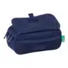 Large Triple Pencil Case Benetton "Varsity" - Image 3
