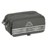 Large Triple Pencil Case Kappa Basics Grey