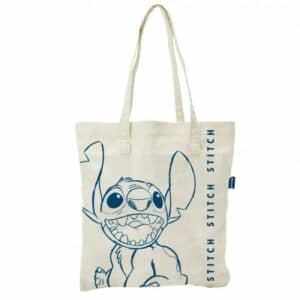 Totebag 37x41cm Stitch