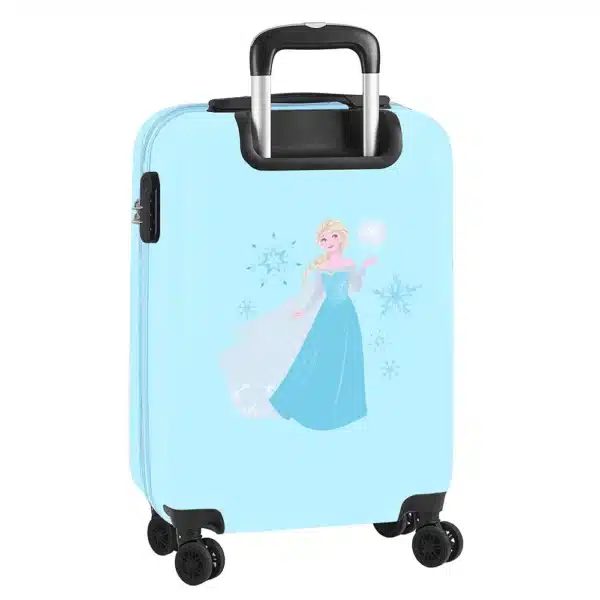 Frozen Cabin Luggage - Image 2