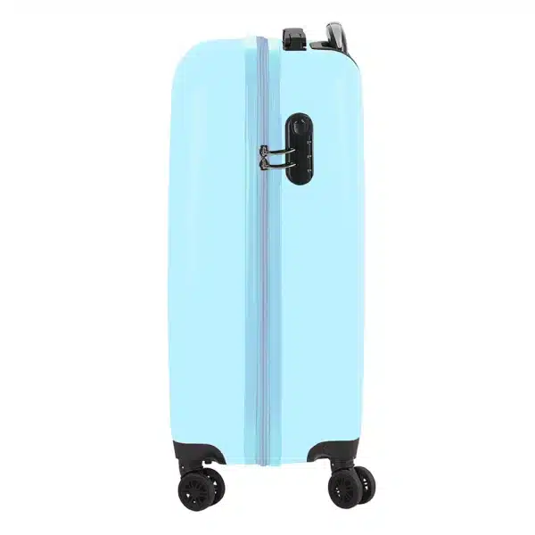 Frozen Cabin Luggage - Image 3