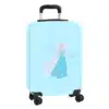 Frozen Cabin Luggage