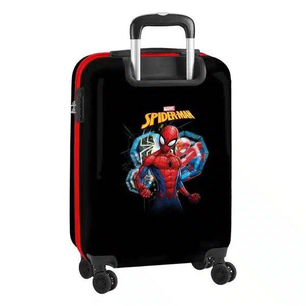 Spider-man Cabin Luggage - Image 2