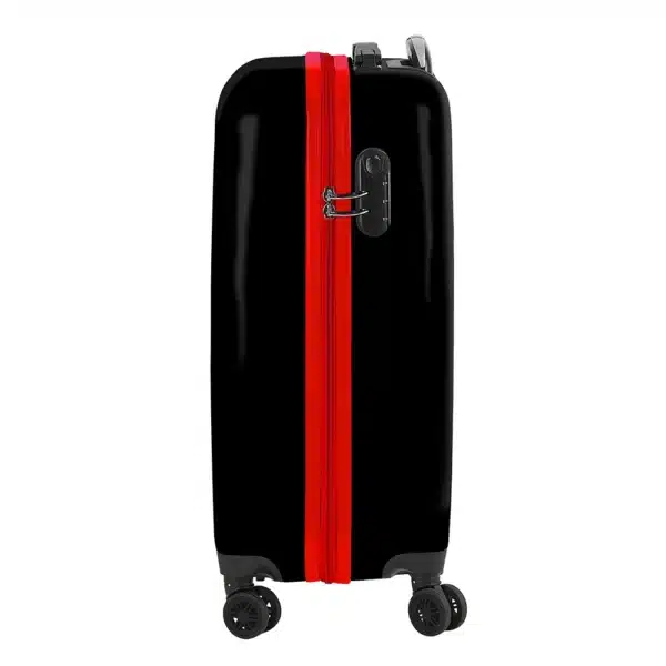 Spider-man Cabin Luggage - Image 3