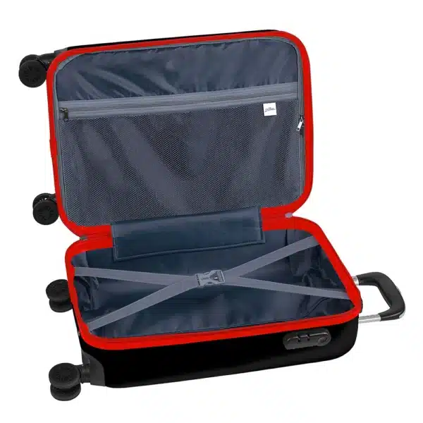 Spider-man Cabin Luggage - Image 4