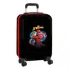 Spider-man Cabin Luggage