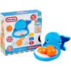 Little Tikes Bath Basketball Set