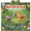Accordion Paper Animals - Image 2