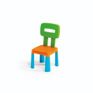 Plastic Kid's Chair