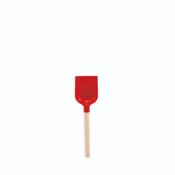 Beach Spade With Wooden Handle 36cm - Image 4