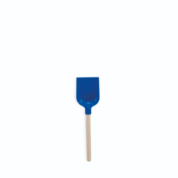 Beach Spade With Wooden Handle 36cm