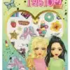 Besties Tattoo Set 2 Sheets - Image 3